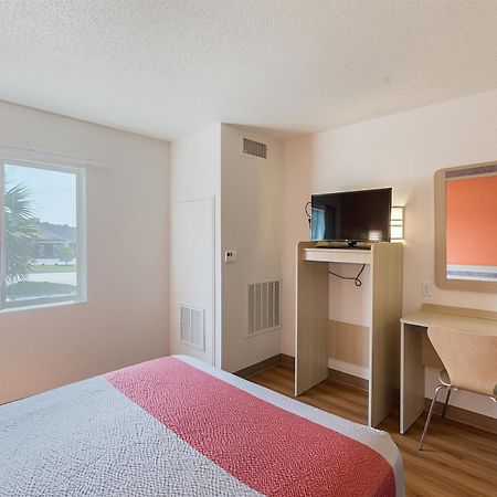 Motel 6-Columbia, Sc - Fort Jackson Area Luaran gambar