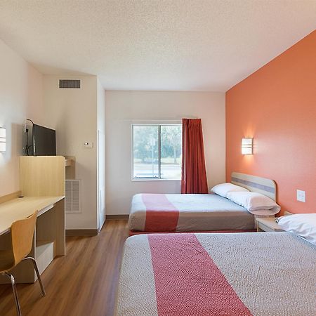 Motel 6-Columbia, Sc - Fort Jackson Area Luaran gambar