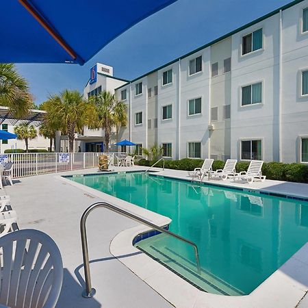 Motel 6-Columbia, Sc - Fort Jackson Area Luaran gambar