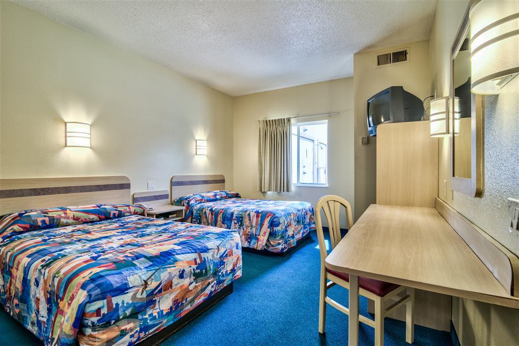 Motel 6-Columbia, Sc - Fort Jackson Area Bilik gambar