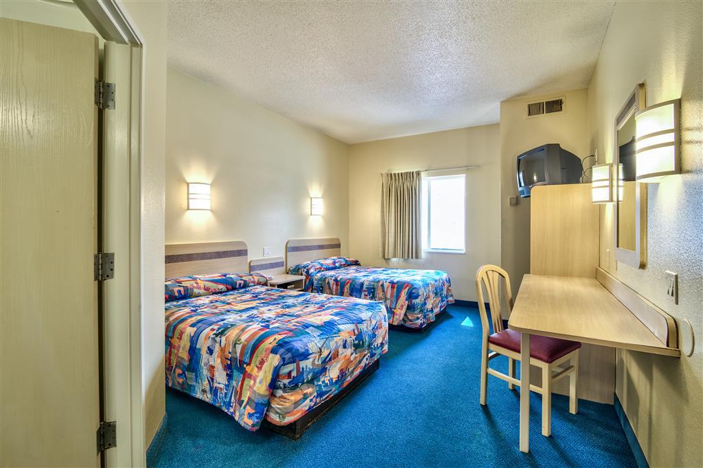 Motel 6-Columbia, Sc - Fort Jackson Area Bilik gambar