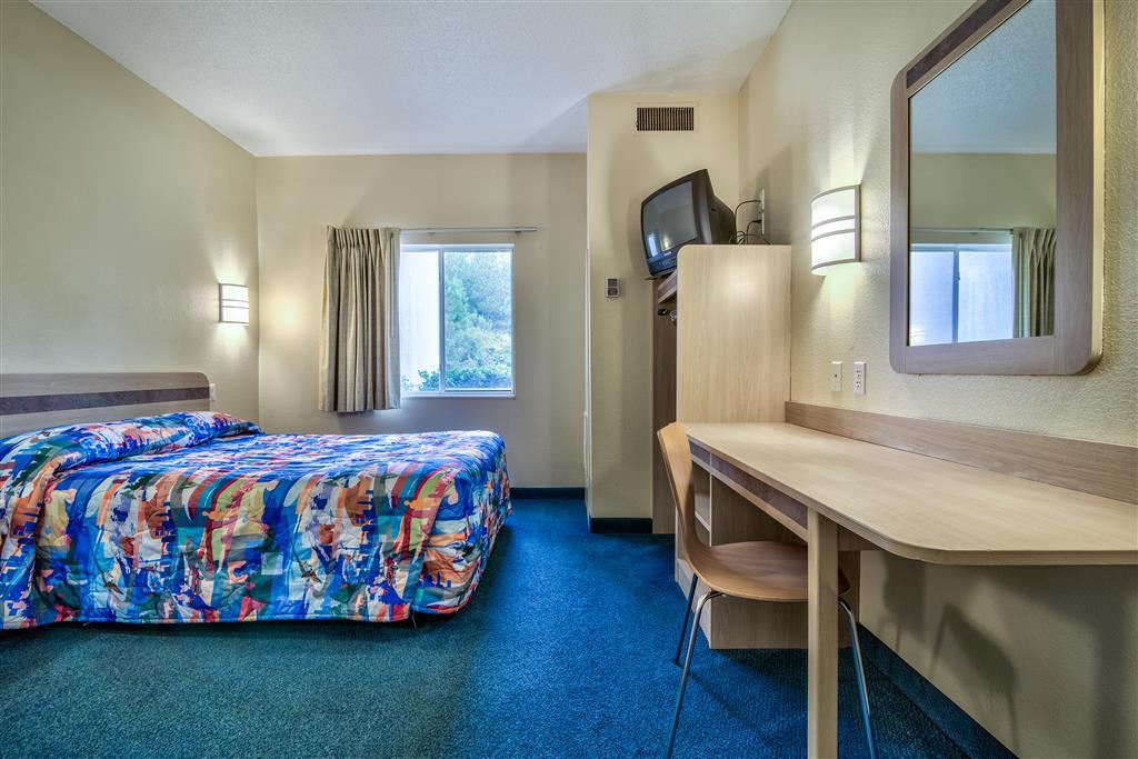 Motel 6-Columbia, Sc - Fort Jackson Area Bilik gambar