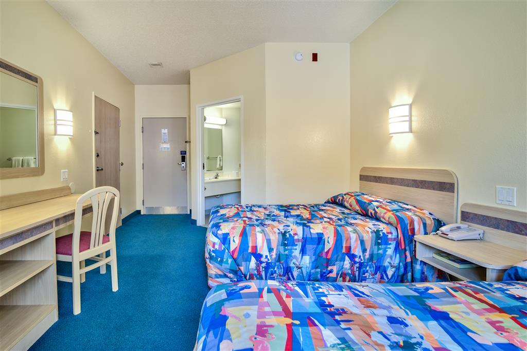 Motel 6-Columbia, Sc - Fort Jackson Area Bilik gambar