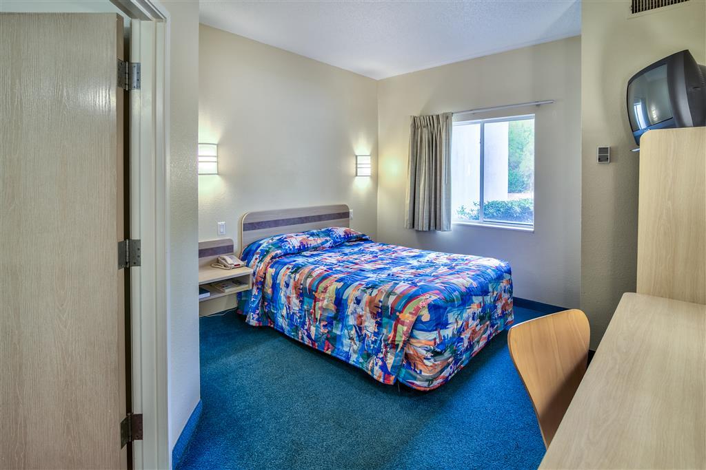 Motel 6-Columbia, Sc - Fort Jackson Area Bilik gambar