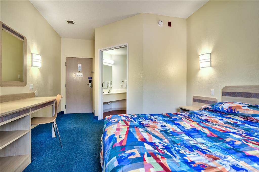 Motel 6-Columbia, Sc - Fort Jackson Area Bilik gambar