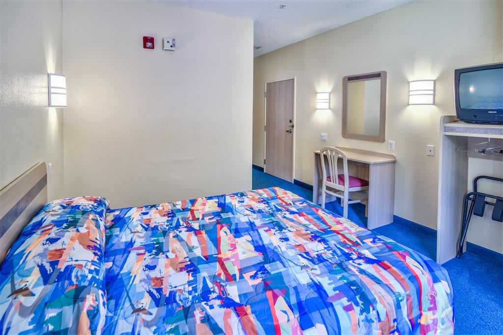 Motel 6-Columbia, Sc - Fort Jackson Area Bilik gambar