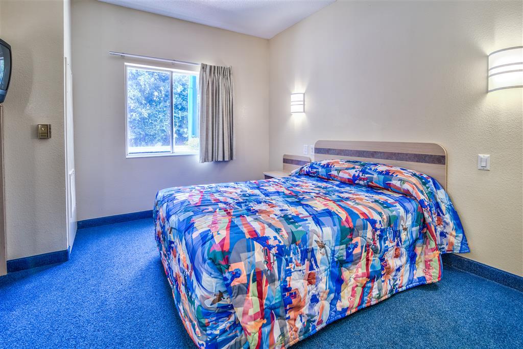 Motel 6-Columbia, Sc - Fort Jackson Area Bilik gambar