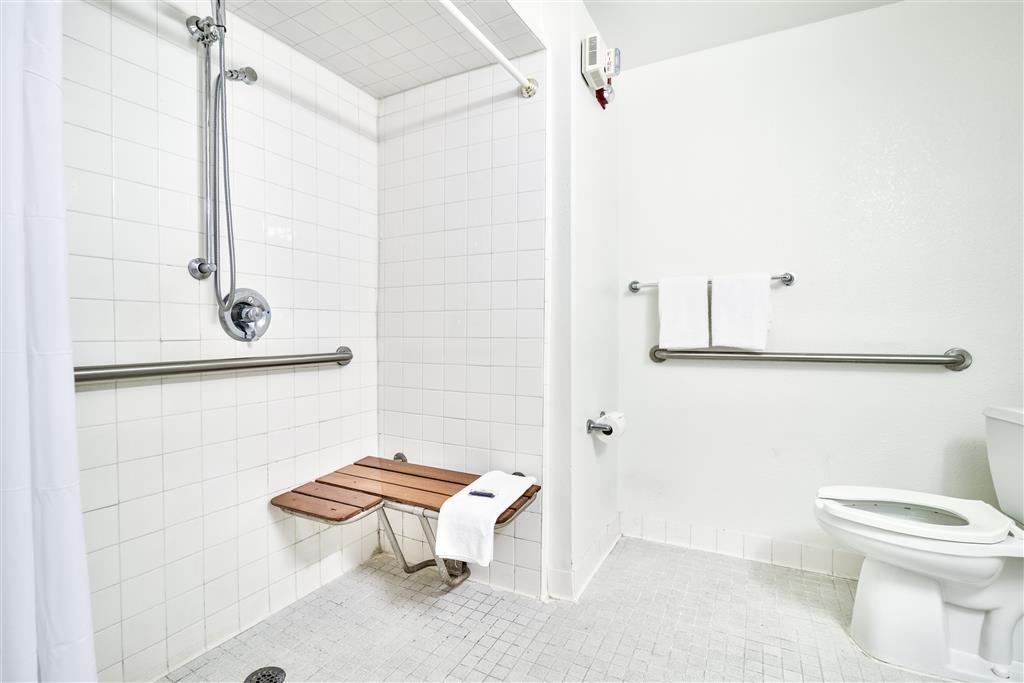 Motel 6-Columbia, Sc - Fort Jackson Area Bilik gambar