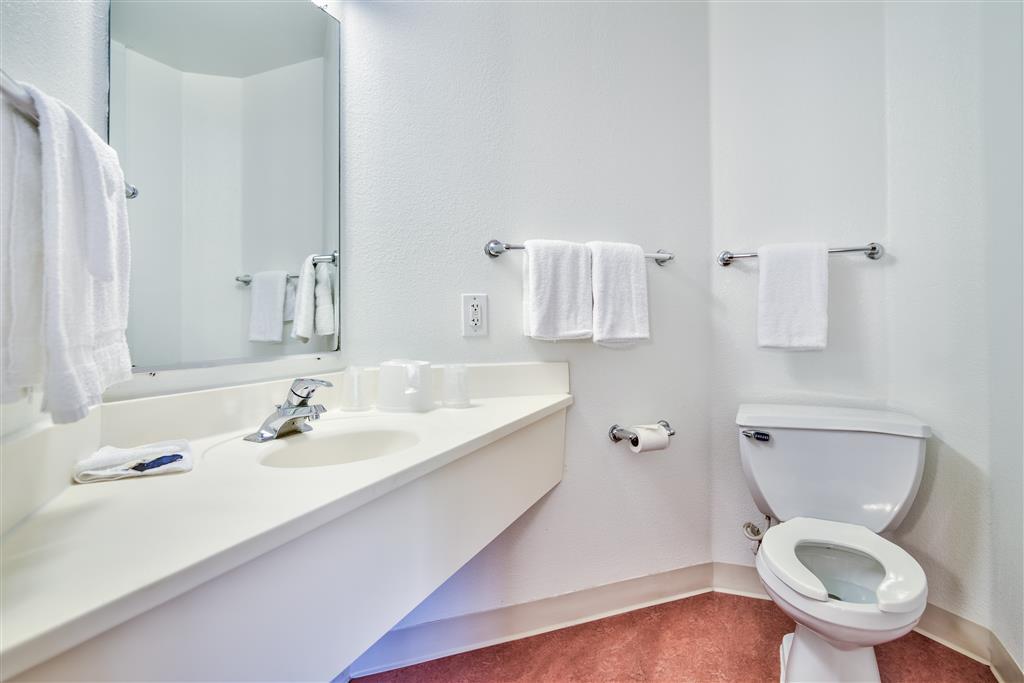 Motel 6-Columbia, Sc - Fort Jackson Area Bilik gambar