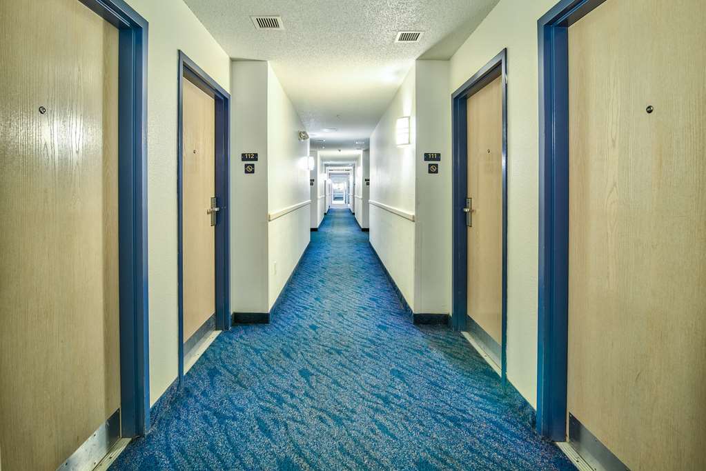 Motel 6-Columbia, Sc - Fort Jackson Area Kemudahan gambar