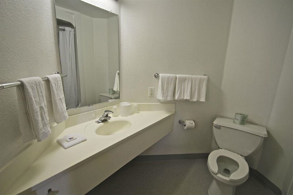 Motel 6-Columbia, Sc - Fort Jackson Area Luaran gambar