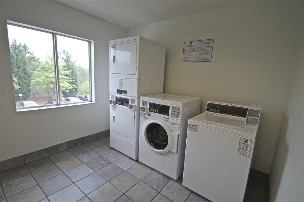 Motel 6-Columbia, Sc - Fort Jackson Area Luaran gambar