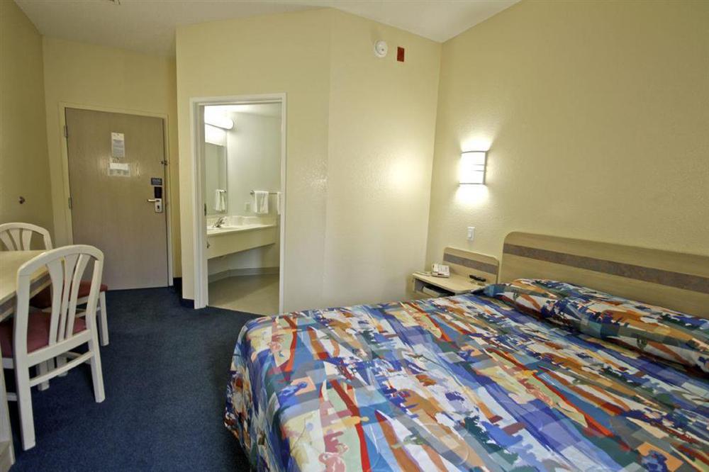 Motel 6-Columbia, Sc - Fort Jackson Area Bilik gambar