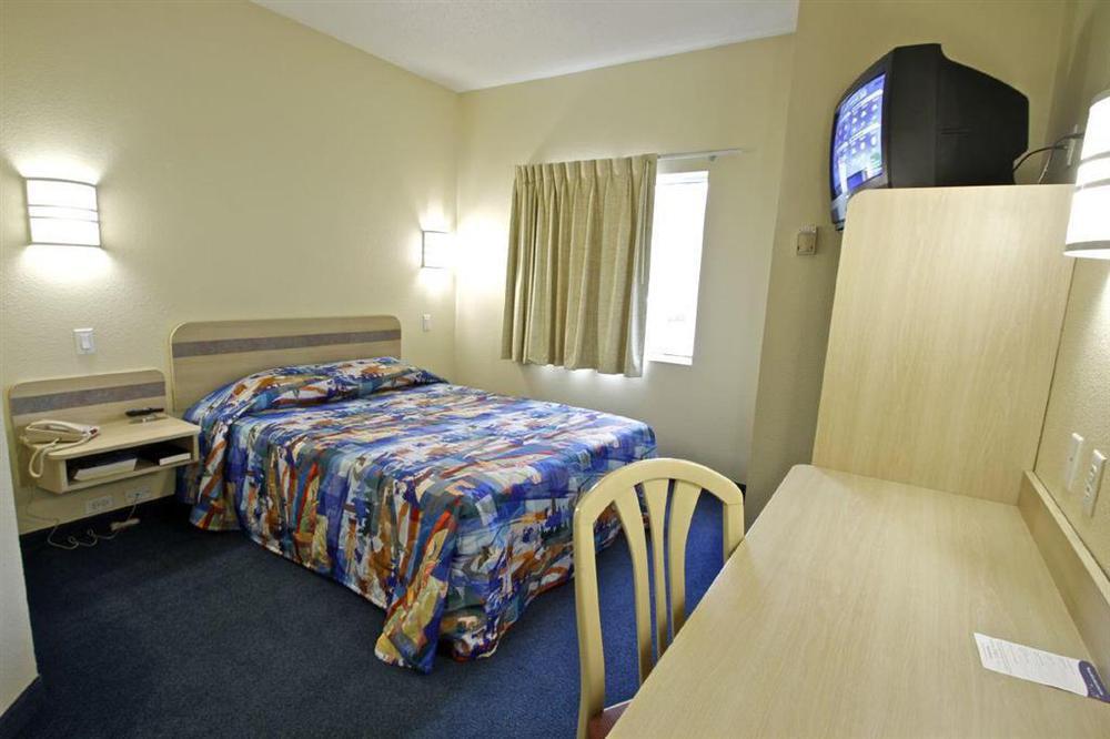 Motel 6-Columbia, Sc - Fort Jackson Area Bilik gambar