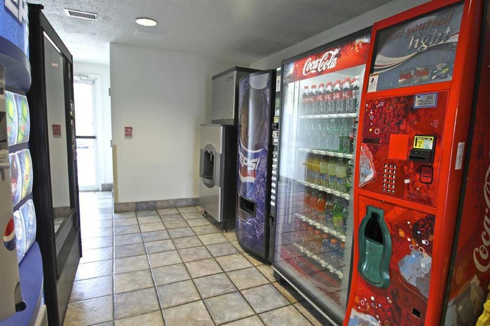 Motel 6-Columbia, Sc - Fort Jackson Area Servis gambar